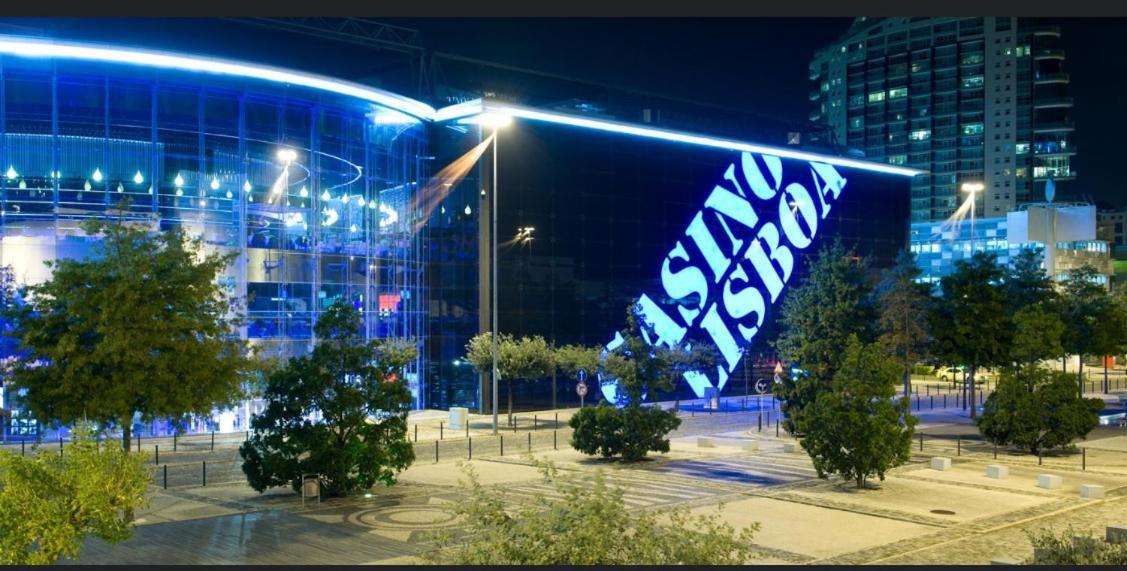 Airport And Bus Station Home Lisboa Exterior foto