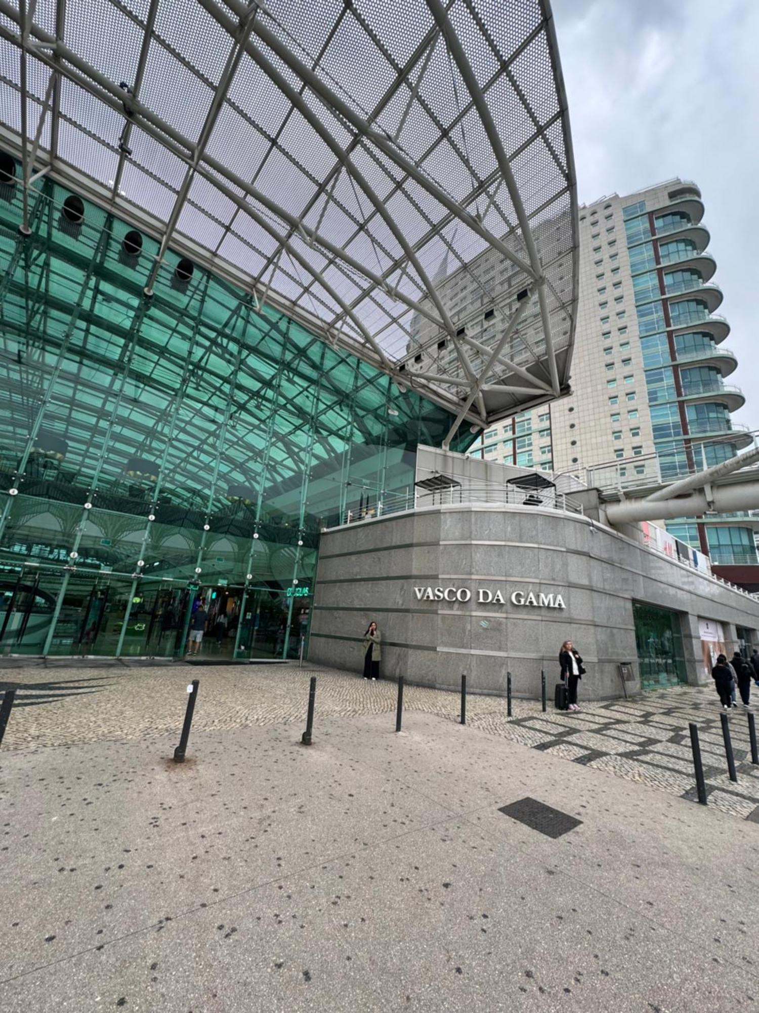Airport And Bus Station Home Lisboa Exterior foto